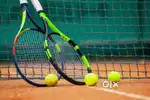 Trainer  for sports
