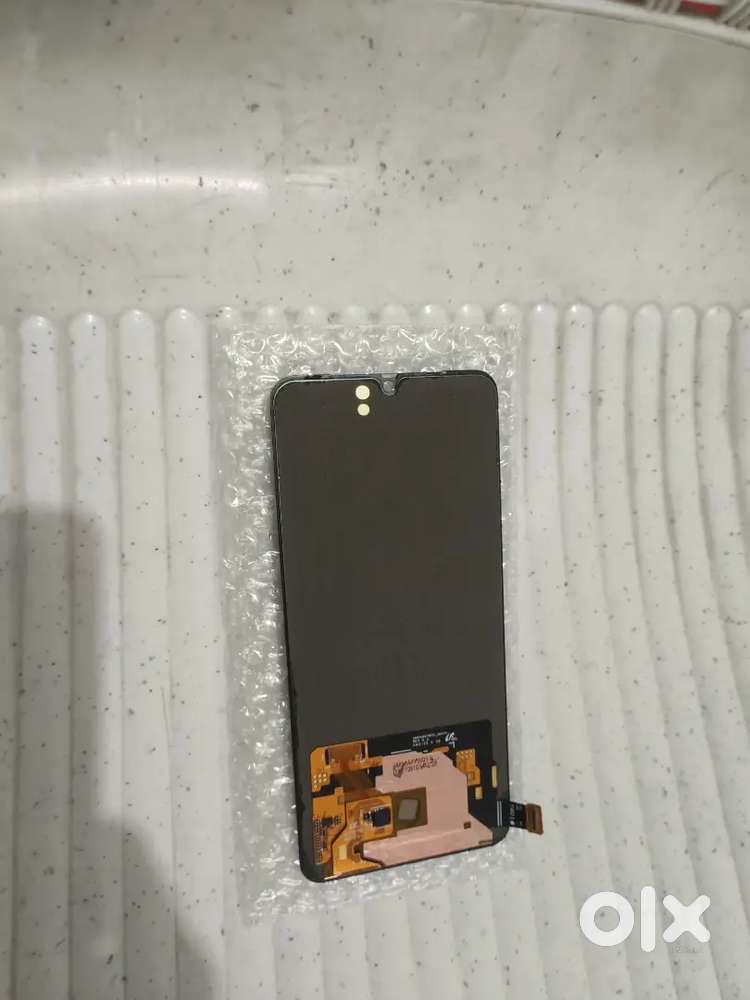 T1pro amoled display