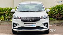 Maruti Suzuki Ertiga, 2021, Petrol