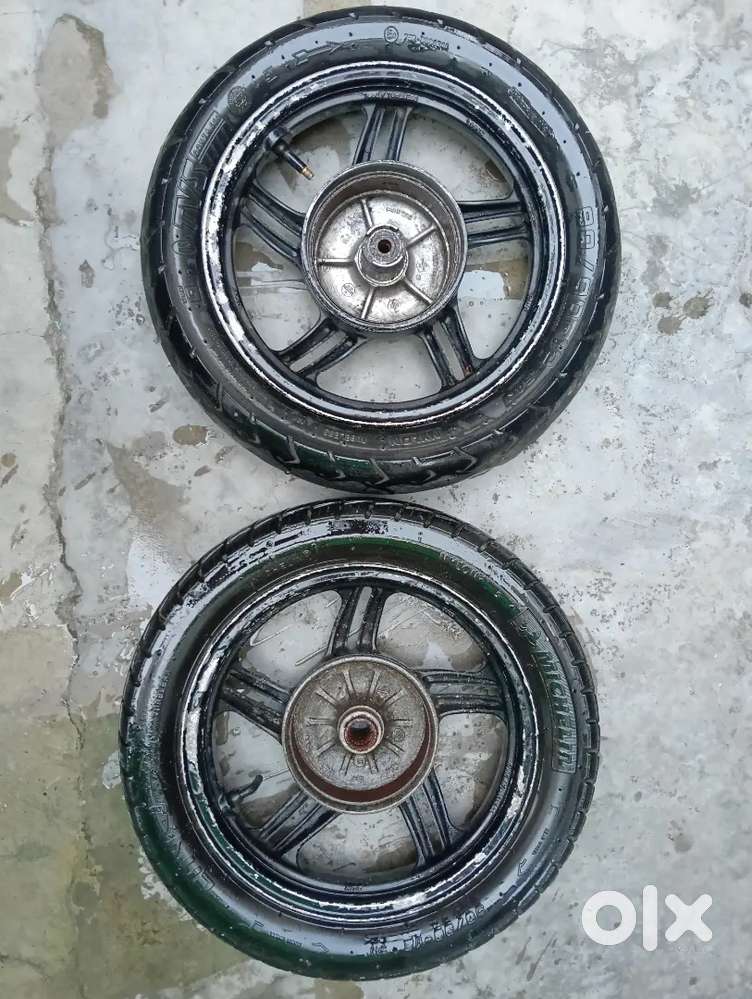 Need to sell