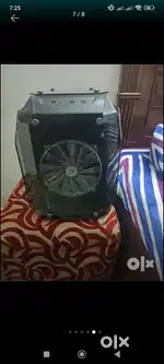 Music Editing PC with Mac OS/Apple OS i3 9th gen 8gb DDR4 RAM