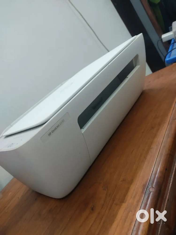HP  printer- All in one Printer (print,scan,copy)