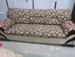 3+2 Sofa set