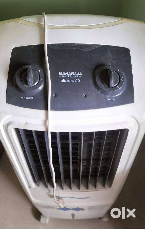 Air cooler in very good condition