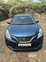 Maruti Suzuki Baleno 1.2 Delta, 2016, Petrol