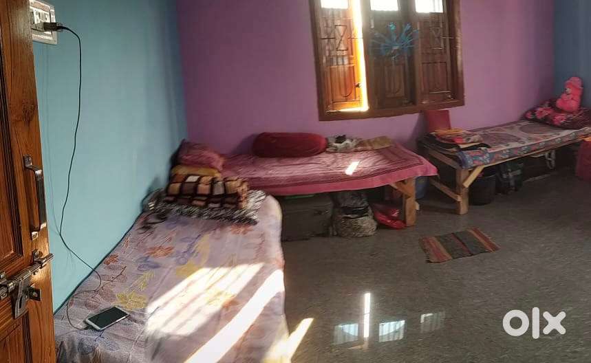 Swastik Girls PG (Near Infocity, Trident Collage)