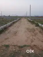 Residential Plot for Investment at IIT BIHTA