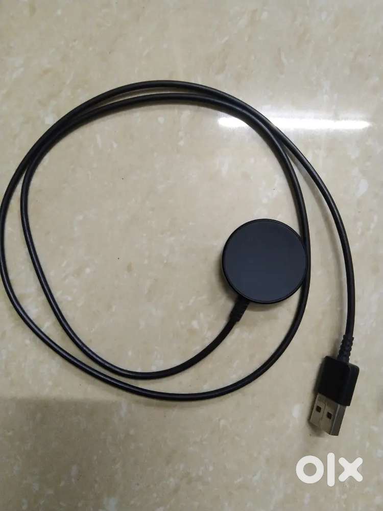 Galaxy watch 4 CHARGER (Stand include)