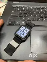 Apple watch series 3 in excellent condition