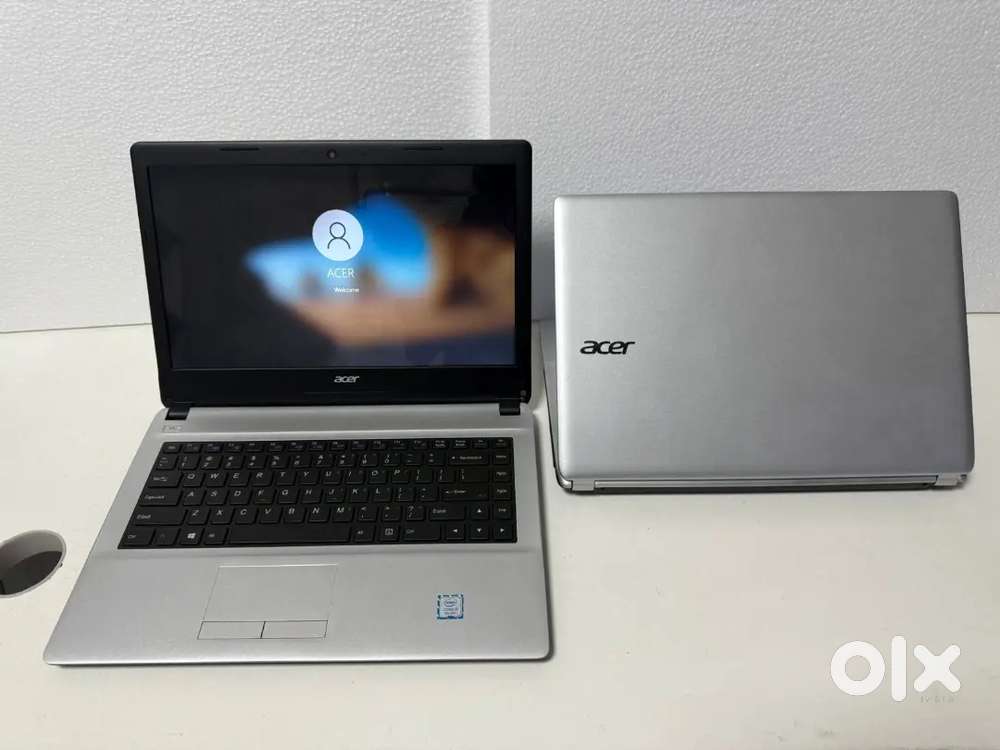 Acer dell Refurished laptop for sale