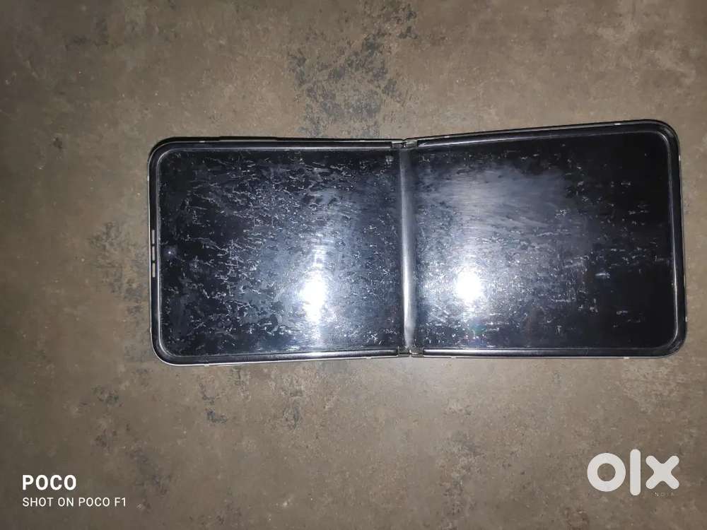 Samsung Galaxy z filp 3