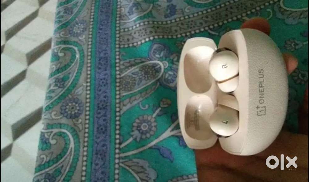 OnePlus buds pro 3