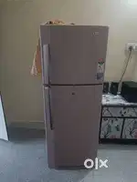 Samsung fridge double door
