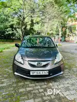 Honda Brio 2012 PETROL+CNG 72000 Km Driven