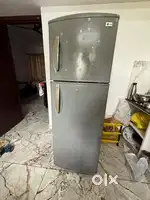 Lg double door