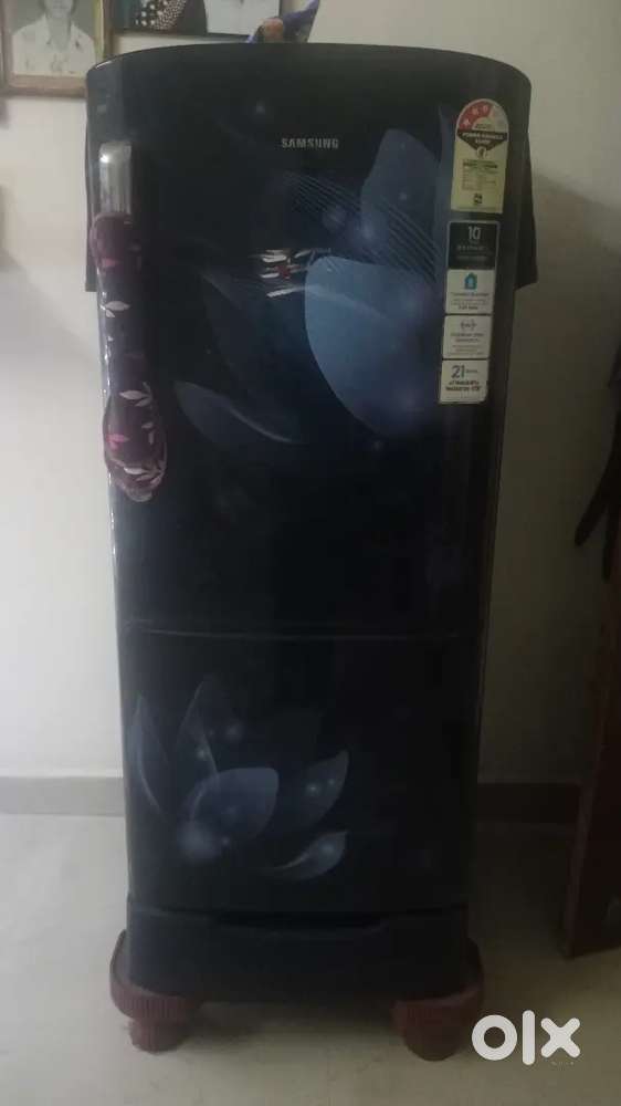 Good Condition Refrigerator for Sale – Perfect Cooling & Best Price