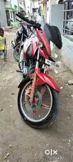 Hero Honda hunk