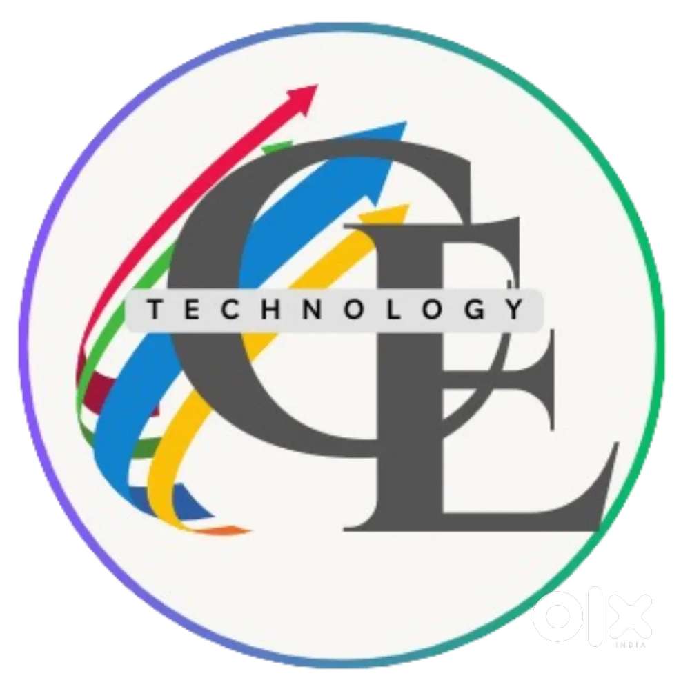 Receptionist cum telecaller