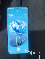 Oppo Reno 11 5g 8gb ram 128gb rom with bill box all