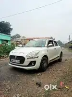 Maruti Suzuki Swift 2018 Diesel Well Maintained