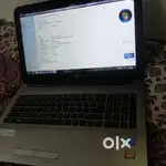 Urgent sell my two  laptop (price per single nos)