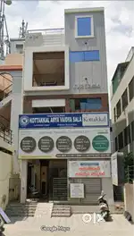 Grab This Commercial Rental Opportunity On Hare Krishna Main Road