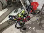 Want to buy my junior bicycle