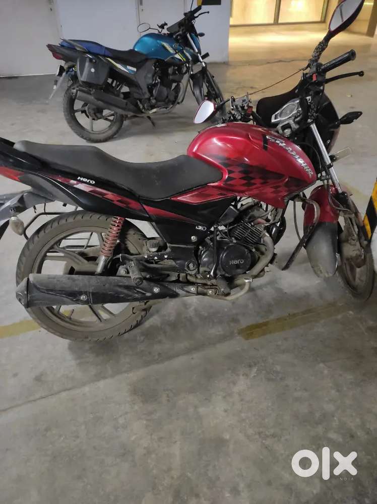 emergency for sale