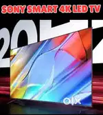 FAST MOVING ANDROID CLEARANCE SALES SONY SMART 4K LED TV HURRY UP