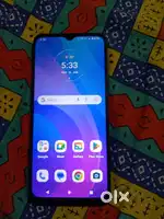 Motorola E13 4/64 GB ram