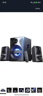 F&D Fenda 2.1 Speaker