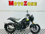 BENELLI LEONCINO 250CC WITH ABS BRAKE 2020 MODEL [ LESS DRIVEN ]