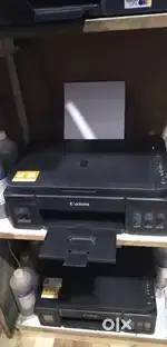 Canon Pixma G2010 Printer