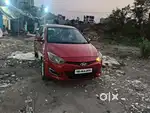 Hyundai i20 2015-2017 Sportz Option 1.4 CRDi, 2014, Diesel