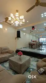 Main Road Facing 4BHK + Shop for Sale in Aminabad  Lucknow