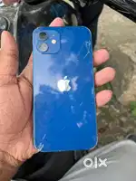 I phone 12