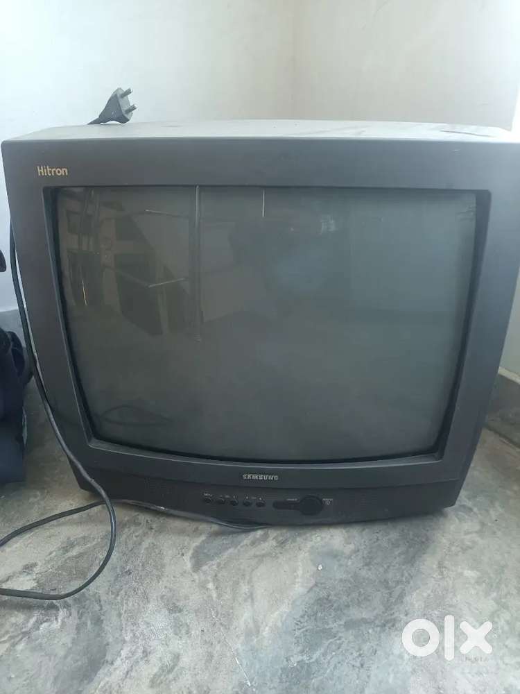 Samsung tv