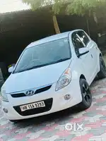 Hyundai i20 Diesel Well Maintained