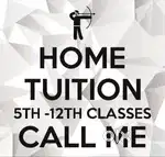 Home tution