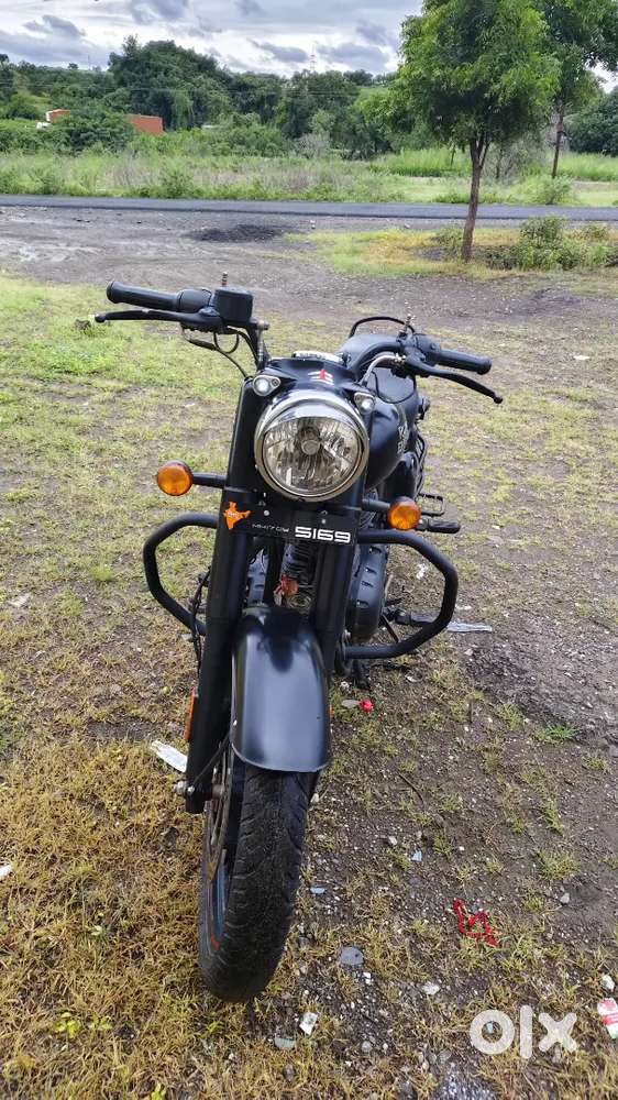 Good condition