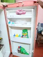Godrej 4 star 181 lite singel door refrigerator