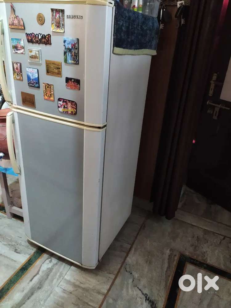 Contact to buy Used Fridge