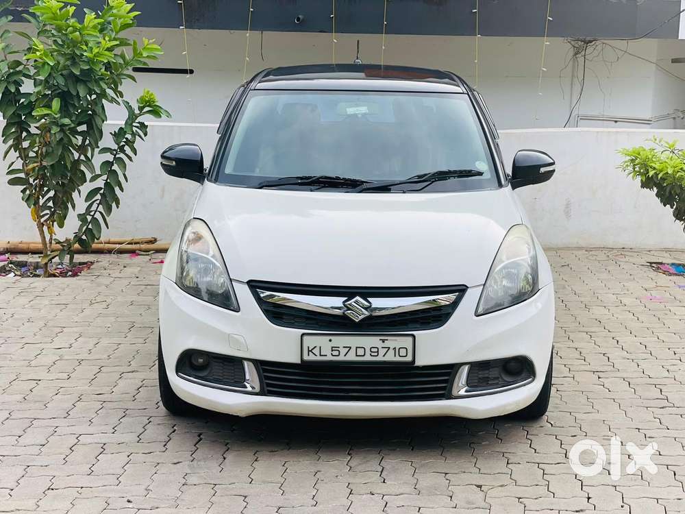 Maruti Suzuki Swift, 2011