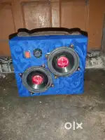 Home theatre
