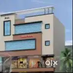 1100sq.ft Semi-Furnished Office Space For Rent at Talap, Kannur(ml)