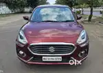 Maruti Suzuki Dzire 2017-2020 1.2 ZXI AMT, 2017, Petrol