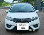 Honda Jazz 1.5 V i DTEC, 2015, Diesel