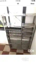 Kitchen rack for sale