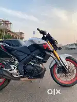 Yamaha MT15 /2023/08modle