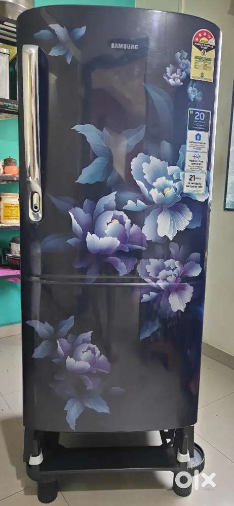 Fridge sell